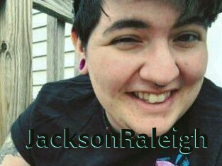 JacksonRaleigh