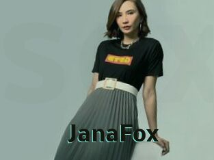 JanaFox