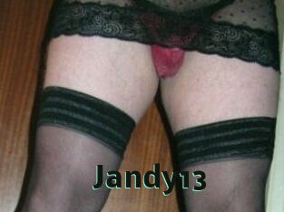 Jandy13