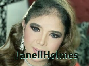 JanellHolmes