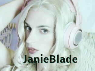 JanieBlade