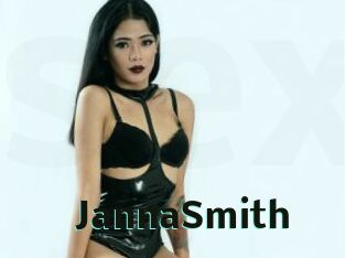 JannaSmith