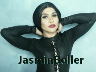 JasminBoller