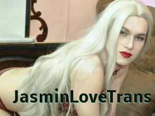 JasminLoveTrans