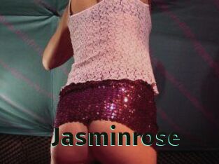 Jasminrose