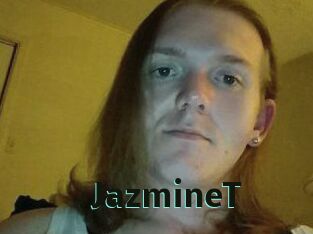 JazmineT