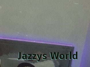 Jazzys_World