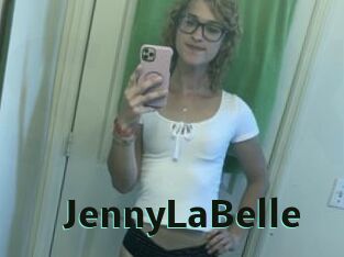 JennyLaBelle