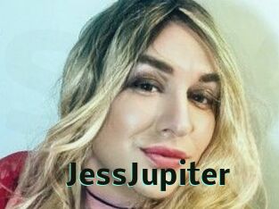 JessJupiter