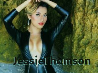 JessieThomson