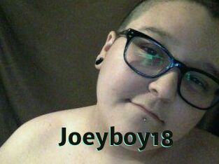 Joeyboy18