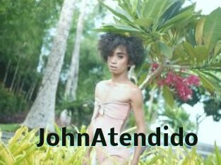 JohnAtendido