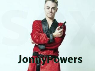 JonnyPowers