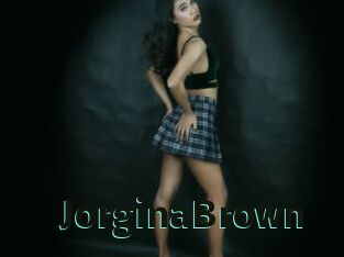 JorginaBrown