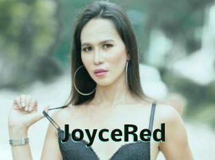 JoyceRed