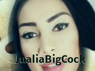 JualiaBigCock