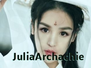 JuliaArchachie