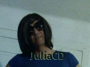 JuliaCD