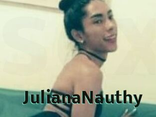 JulianaNauthy