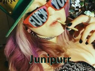 Junipurr