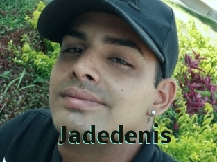 Jadedenis