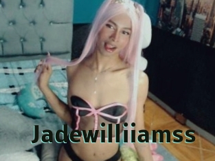 Jadewilliiamss