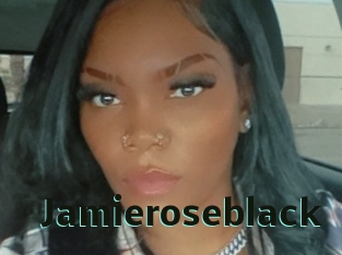 Jamieroseblack