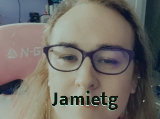 Jamietg