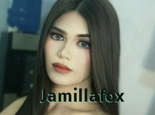 Jamillafox