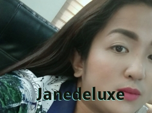 Janedeluxe