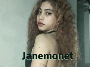 Janemonet