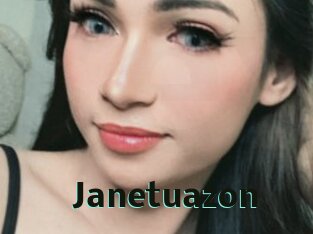 Janetuazon