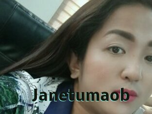 Janetumaob