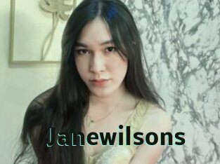 Janewilsons