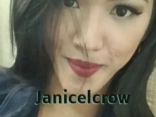 Janicelcrow