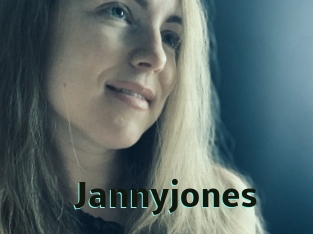 Jannyjones