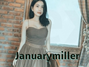 Januarymiller