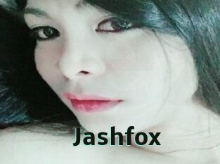 Jashfox