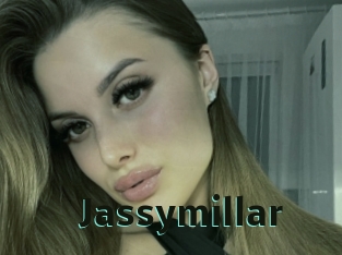 Jassymillar