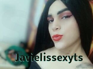 Javielissexyts