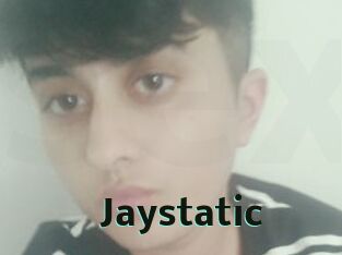 Jaystatic