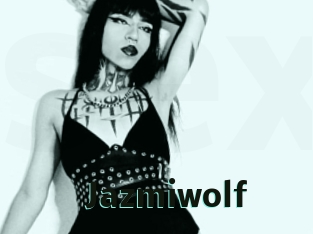 Jazmiwolf