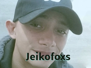 Jeikofoxs