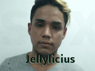 Jellylicius