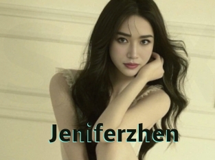 Jeniferzhen