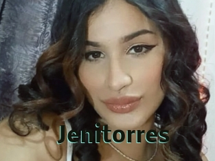 Jenitorres