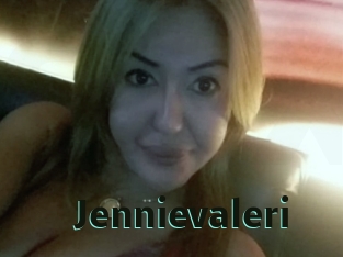 Jennievaleri