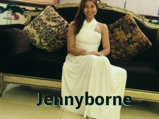 Jennyborne