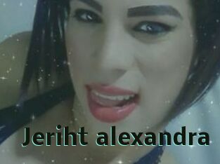 Jeriht_alexandra