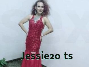 Jessie20_ts